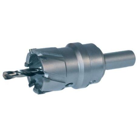 RUKO-113026-CORONA PERFORADORA TC MULTIGRADO MHS (DIAMETRO  26 MM)