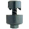 RUKO-109330-PUNZONADOR DE TORNILLO (DIAMETRO  33 MM)