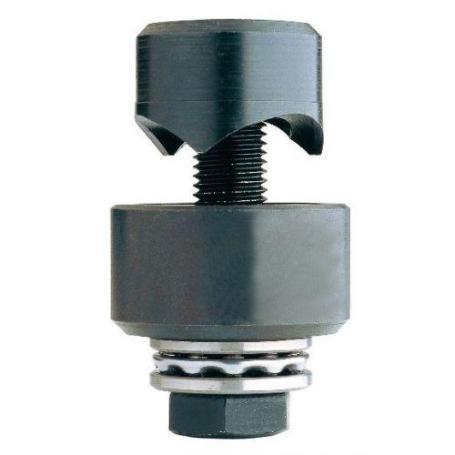 RUKO-109290K-PUNZONADOR DE TORNILLO CON RODAMIENTOS A BOLAS (DIAMETRO  29 MM)