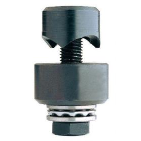 RUKO-109370K-PUNZONADOR DE TORNILLO CON RODAMIENTOS A BOLAS (DIAMETRO  37 MM)