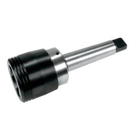 RUKO-108160-SOPORTE RÁPIDO CM3 PARA PRE-ADAPTAR MACHOS AL TALADRO RS 40E/140E