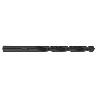 RUKO-214105S-PACK DE 5 BROCAS HELICOIDALES DIN 338 TIPO N HSS-G (DIAMETRO  1.5 MM)