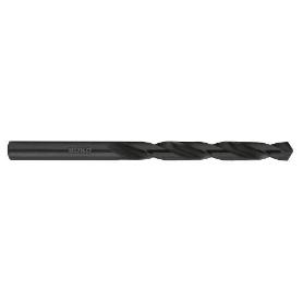 RUKO-214140S-PACK DE 5 BROCAS HELICOIDALES DIN 338 TIPO N HSS-G (DIAMETRO  14. MM)