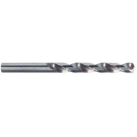 RUKO-214006-PACK DE 10 BROCAS HELICOIDALES DIN 338 TIPO N HSS FRESADA-RECTIFICADA CON AUTOCENTRADO (DIAMETRO  0,6 M