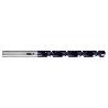 RUKO-215105F-PACK DE 5 BROCAS HELICOIDALES DIN 338 TIPO VA HSSE-CO 5 (DIAMETRO  1.5 MM)
