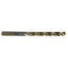 RUKO-228105-PACK DE 5 BROCAS HELICOIDALES DIN 338 TIPO UNI HSSE-CO 5 (DIAMETRO  1.5 MM)