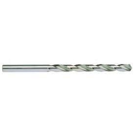 RUKO-203035-PACK DE 10 BROCAS HELICOIDALES LARGA DIN 340 TIPO N HSS FRESADA-RECTIFICADA (DIAMETRO  3,5 MM)