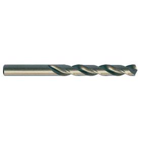 RUKO-215020-PACK DE 10 BROCAS HELICOIDALES DIN 338 TIPO N HSS-CO 5 COBALTO RECTIFICADA CON AUTOCENTRADO (DIAMETRO  