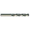 RUKO-215098-PACK DE 10 BROCAS HELICOIDALES DIN 338 TIPO N HSS-CO 5 COBALTO RECTIFICADA CON AUTOCENTRADO (DIAMETRO  
