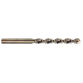 RUKO-229020-PACK DE 10 BROCAS HELICOIDALES DIN 338 TL 3000 HSS-CO 5 COBALTO RECTIFICADA CON AUTOCENTRADO (DIAMETRO 