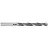 RUKO-815025-BROCA HELICOIDAL DIN 338 TIPO N CON PLAQUITA DE CORTE DE METAL DURO SOLDADA (DIAMETRO  2.50 MM)