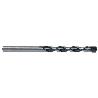 RUKO-221121-BROCA PARA HORMIGÓN Y GRANITO, PUNTA METAL DURO 12 X 250 MM