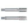 RUKO-235040-JUEGO DE 2 MACHOS PARA ROSCAR A MANO MF DIN 2181 HSS RECTIFICADOS CON ROSCA MF4 X 0,35 MM
