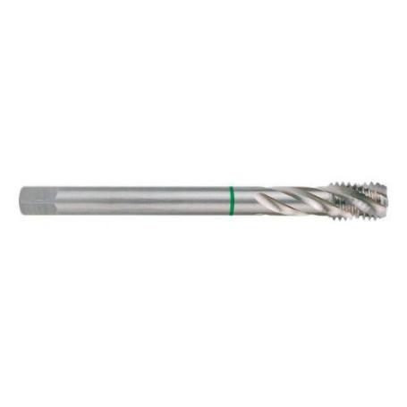 RUKO-261301E-MACHO DE ROSCAR PARA MÁQUINAS MF DIN 374 HSS-CO 5 RECTIFICADO TIPO C. ROSCA MF30 X 1,5 MM