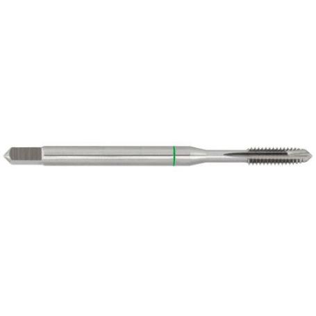 RUKO-265120UNF-MACHO DE ROSCAR PARA MÁQUINAS UNF ~ DIN 371 HSSE-CO 5 RECTIFICADO TIPO B. ROSCA NR. 12