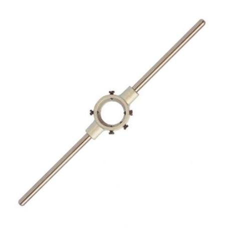 RUKO-2426525-PORTA COJINETES DIN 225 (65 X 25 MM)