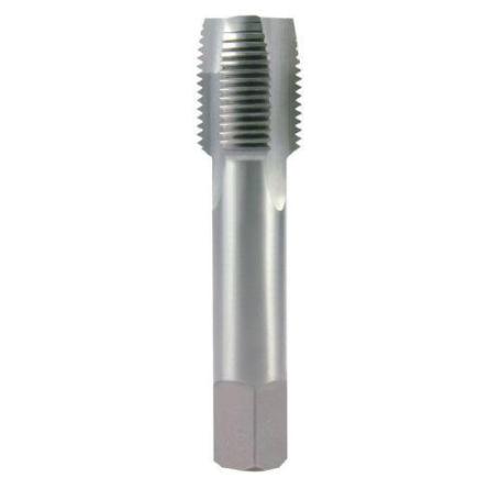 RUKO-236238-MACHO PARA REPARACIÓN DE ROSCAS DE TUBERÍAS CILÍNDRICAS SANITARIAS G DIN 5157 HSS RECTIFICADO. ROSCA G 