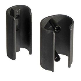 RUKO-244810-1-COLLARÍN PARA RESTAURADORES DE ROSCAS HEMBRA NR. 1