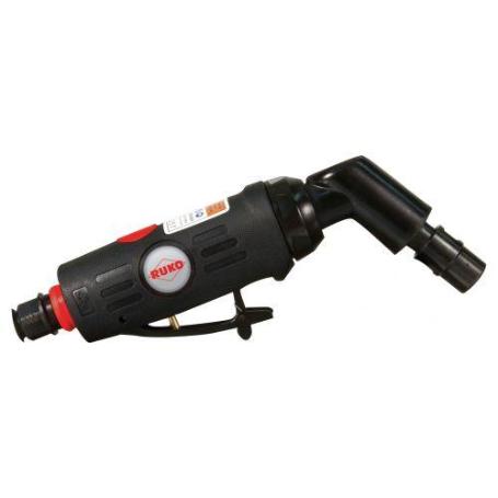 RUKO-116120L-MINI AMOLADORA NEUMÁTICA A 115 
