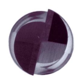 RUKO-820160HM-FRESA FRONTAL DE METAL DURO DIN 6527 K 2 LABIOS (DIAMETRO  16 MM)