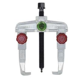 KUKKO-20-1+-EXTRACTOR DE RODAMIENTOS UNIVERSAL DE 2 PATAS CON REGULACIÓN RÁPIDA (90X100 MM)