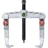 KUKKO-20-3+-EXTRACTOR DE RODAMIENTOS UNIVERSAL DE 2 PATAS CON REGULACIÓN RÁPIDA (250X200 MM)