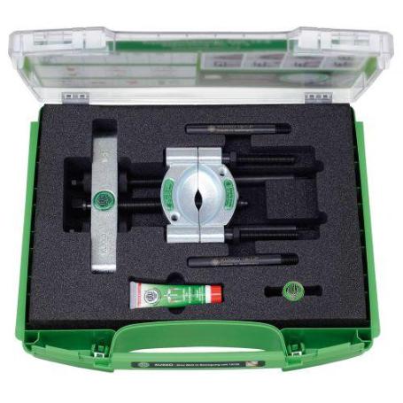 KUKKO-15-A-JUEGO CON SEPARADOR DE RODAMIENTOS ESTÁNDAR (ALCANCE 75 MM)