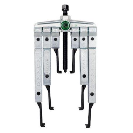 KUKKO-20-10-SP-EXTRACTOR DE RODAMIENTOS UNIVERSAL MúLTIPLE DE 2 PATAS PARA ESPACIOS ANGOSTOS (120X100/200/250/