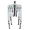 KUKKO-20-10-SP-EXTRACTOR DE RODAMIENTOS UNIVERSAL MúLTIPLE DE 2 PATAS PARA ESPACIOS ANGOSTOS (120X100/200/250/