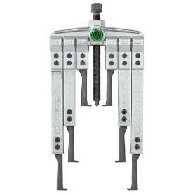 KUKKO-20-20-SP-EXTRACTOR DE RODAMIENTOS UNIVERSAL MúLTIPLE DE 2 PATAS PARA ESPACIOS ANGOSTOS (200X150/300 MM)