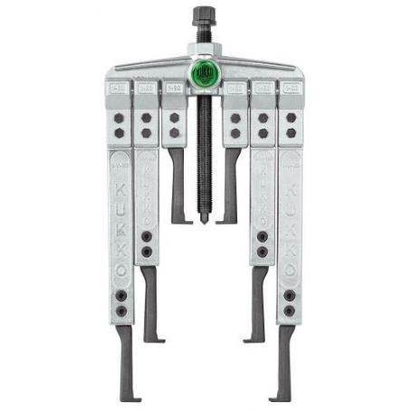 KUKKO-20-30-SP-EXTRACTOR DE RODAMIENTOS UNIVERSAL MúLTIPLE DE 2 PATAS PARA ESPACIOS ANGOSTOS (350X200/300/400 