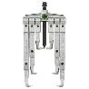 KUKKO-20-10-P3-EXTRACTOR DE RODAMIENTOS UNIVERSAL MúLTIPLE DE 2 PATAS (120 X 100/200/250/350 MM)