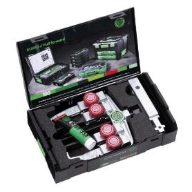 KUKKO-K-20-1+S-T-JUEGO EXTRACTORES DE 2 PATAS ‘BÁSICO DE TALLER’