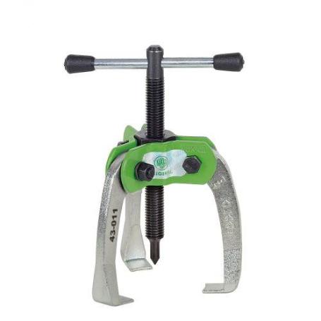 KUKKO-43-011-EXTRACTOR AUTOCENTRANTE DE 3 PATAS PARA PIEZAS PEQUEÑAS (60X50 MM)