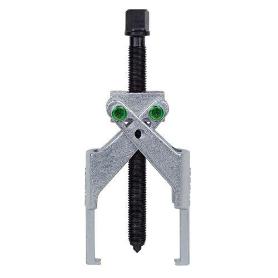 KUKKO-14-01-EXTRACTOR DE RODAMIENTOS DE 2 PATAS ACCIÓN TIJERA CON UÑAS EXTRA ESTRECHAS (6-100X85 MM)