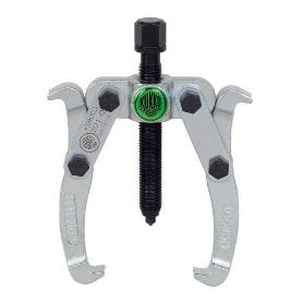 KUKKO-201-1-EXTRACTOR DE RODAMIENTOS DE 2 PATAS REVERSIBLES (150X85 MM)
