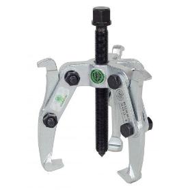 KUKKO-203-1-EXTRACTOR DE RODAMIENTOS 2 Ó DE 3 PATAS REVERSIBLES (180X80 MM)