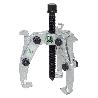 KUKKO-203-3-EXTRACTOR DE RODAMIENTOS 2 Ó DE 3 PATAS REVERSIBLES (350X260 MM)
