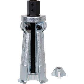 KUKKO-21-90-EXTRACTOR INTERIOR DE RODAMIENTOS GRANDES (DIAMETRO  100-200 MM)