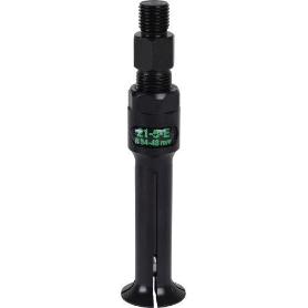 KUKKO-21-1-E-EXTRACTOR DE RODAMIENTOS INTERIOR CON UÑAS SEGMENTADAS (DIAMETRO  12-16 MM)