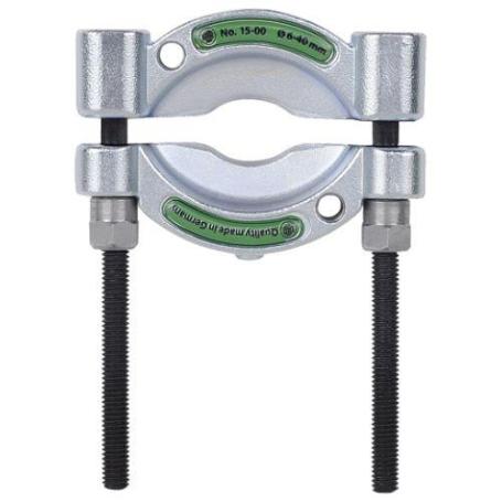 KUKKO-15-00-SEPARADOR DE RODAMIENTOS (DIAMETRO  40 MM)