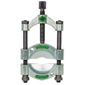 KUKKO-17-1-SEPARADOR DE RODAMIENTOS CON TORNILLO DE PRESIÓN RÁPIDA (DIAMETRO  12-75 MM)