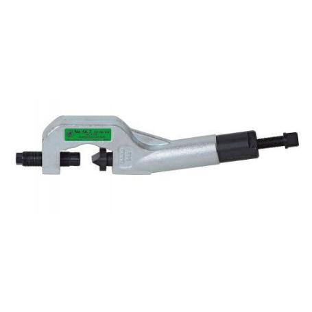 KUKKO-56-2-TRONZATUERCAS HIDRÁULICO (TUERCA 22-36 MM)