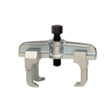 KUKKO-118-0-EXTRACTOR DE ENGRANAJES DEL ÁRBOL DE LEVAS PARA AUDI/VW (TDI 4/6/8 CIL., V6, V8)