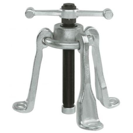 KUKKO-40-5-EXTRACTOR UNIVERSAL DE CUBOS DE RUEDAS (5 PATAS EXTRACCIÓN)