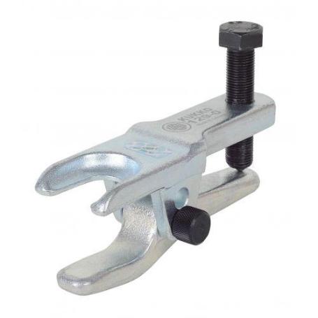 KUKKO-129-0-EXTRACTOR DE RÓTULAS PARA COCHES (20X50X27-30 MM)