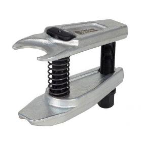 KUKKO-129-3-A-EXTRACTOR DE RÓTULAS ESPECIAL PARA COCHES CON BASTIDOR DE ALUMINIO (30X65X35 MM)