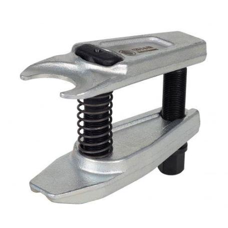 KUKKO-129-3-A-EXTRACTOR DE RÓTULAS ESPECIAL PARA COCHES CON BASTIDOR DE ALUMINIO (30X65X35 MM)