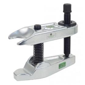 KUKKO-129-3-EXTRACTOR DE RÓTULAS PARA CAMIONES MEDIANOS, AUTOBUSES Y VEHÍCULOS DE OBRAS (31X70X35-40 MM)