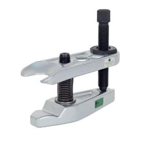 KUKKO-129-4-EXTRACTOR DE RÓTULAS PARA CAMIONES PESADOS, AUTOBUSES Y VEHÍCULOS DE OBRAS (40X85X50 MM)